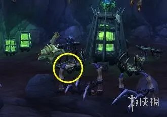 《魔兽世界》重新组合欧尔拉金任务攻略