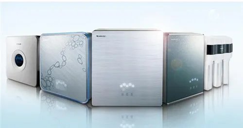 过滤净水器什么牌子好 净水器品牌排行榜2017