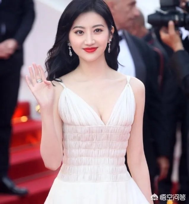 戛纳电影节上你最喜欢的红毯明星是谁？