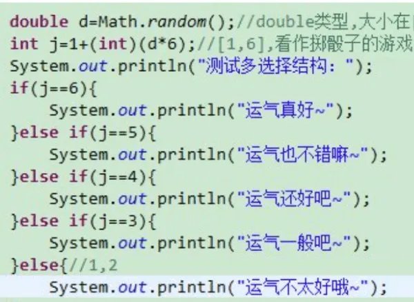 JAVA中SWITCH为什么不能使用LONG型作参数？