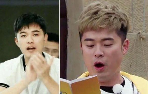 上海戏剧学院出过哪些明星“校草”？