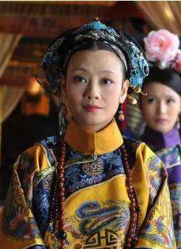 纯悫皇贵妃是什么人？她在历史上是水什么样的