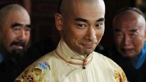 如何评价电视剧《御前四宝》的片尾曲？