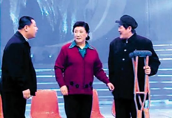 央视春晚最经典十大小品