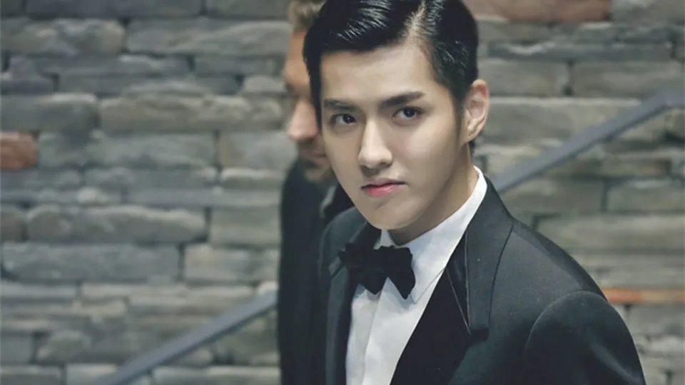 鹿晗《上海堡垒》路演票价炒至千元以上，曾经的归国四子现如今都发展的如何？