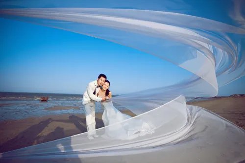 厦门最有名的婚纱摄影 厦门哪家婚纱摄影口碑爆棚