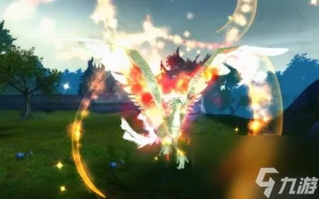 诛仙boss坐标大全 诛仙七大强力守护BOSS在哪里介绍