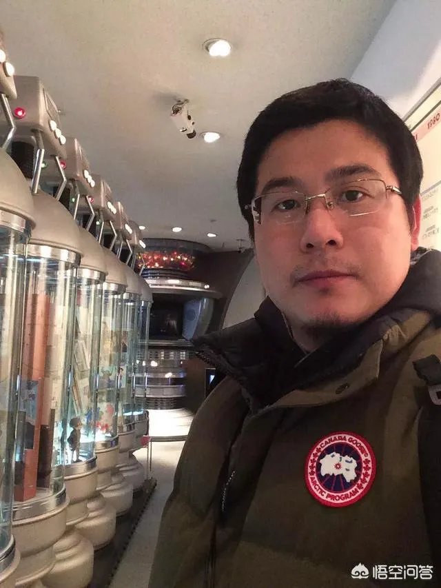 大家看《鐵臂阿童木》時幾歲？