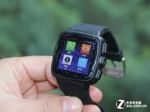 开启腕上智能生活 智能腕表年度横评