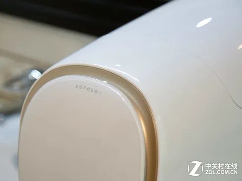 洗脸神器 A.O.史密斯保湿洗脸软水机