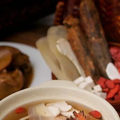 吃什么可以增加抵抗力