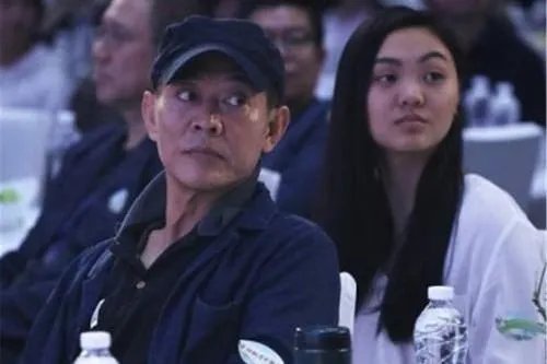 孙楠女儿读的传统学校已关门，明星的孩子都上哪些名校？