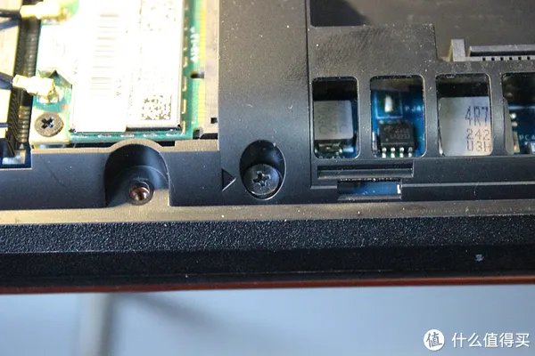 #我的笔电进化史#嘿，你的小Y——联想y480拆机清灰教程