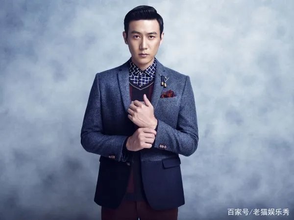 独宠袁立12年，转身就娶了张怡宁， 陆毅早已心知肚明，究竟是为何？