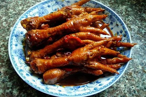 红烧鸡爪的做法大全 红烧鸡爪怎么做好吃