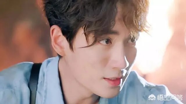 如何评价朱一龙在《许你浮生若梦》中饰演的罗浮生？