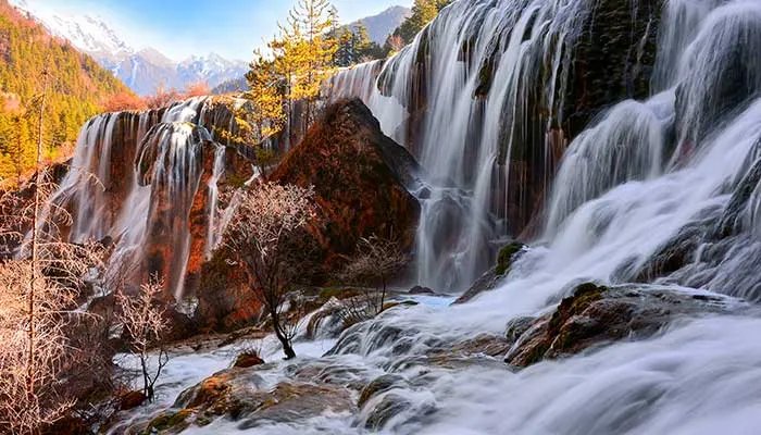 九寨沟门票多少钱 九寨沟的门票需要多少钱