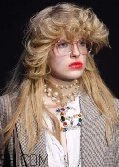 2018流行什么妆容？2018女性流行妆容