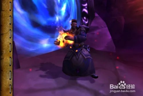 魔兽世界[元素太初！]任务怎么做