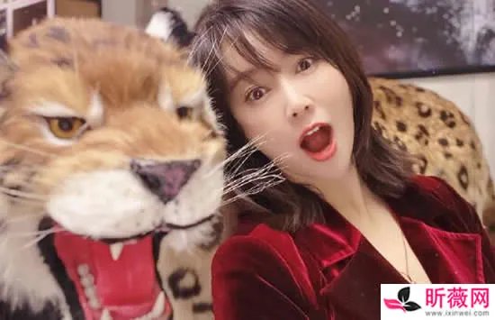 左小青个人资料简介及最新图片介绍