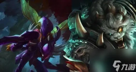 2023LOL螳螂最佳进化顺序推荐 LOL螳螂技能解析