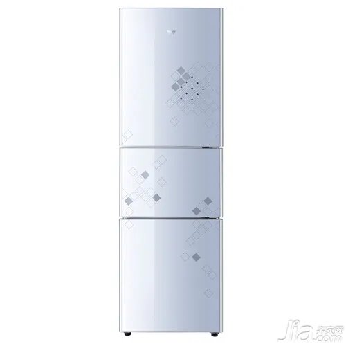 海尔双门冰箱哪款好 海尔双门冰箱官网价格