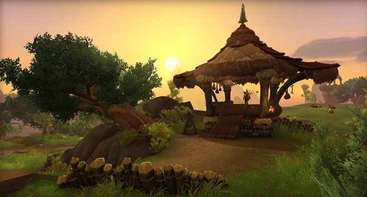 魔兽世界10.1大秘境新词缀一览