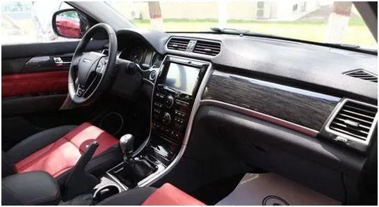 17款哈弗H2怎么样