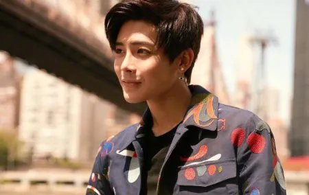 黑金公司旗下艺人有谁？