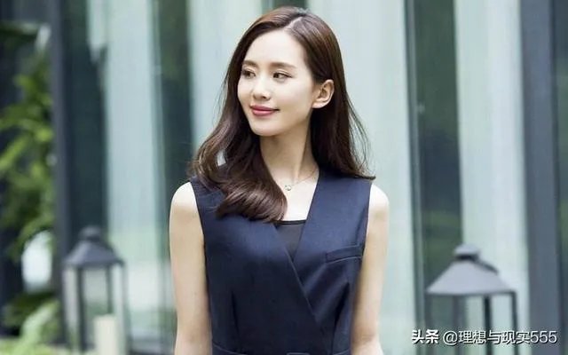 刘诗诗身上最重要的什么，使她成为了一线女星？