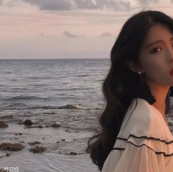 黑头发剪什么发型好看 黑头发发型