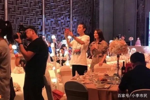 张丹峰做了一件什么事，击碎了出轨谣言？