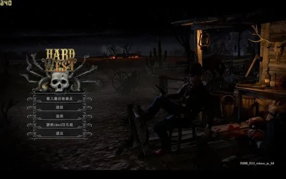 策略新作《冷酷西部》游侠LMAO 1.1汉化补丁下载发布！