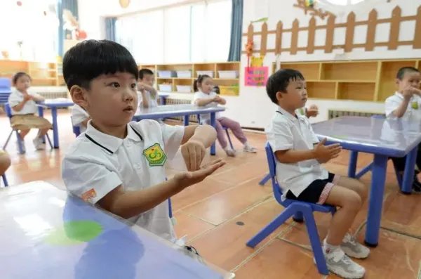 幼儿综合素质三观必背有哪些？