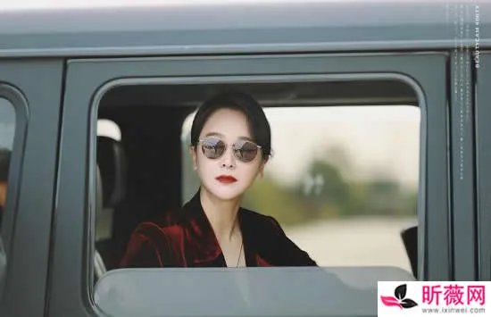 左小青个人资料简介及最新图片介绍