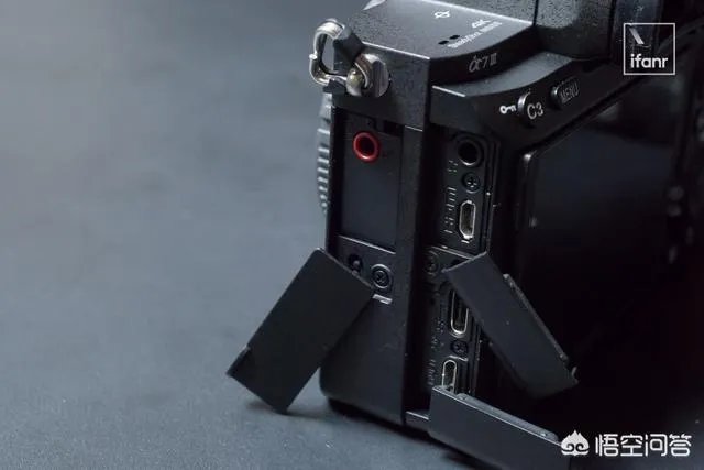 索尼A7M3实际使用的体验如何？