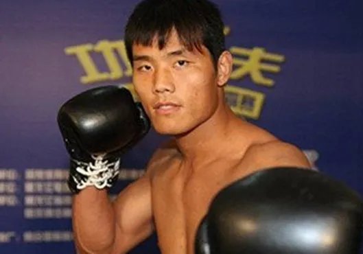 武林风死神方便战绩曝光 被ko全胜记录被打破