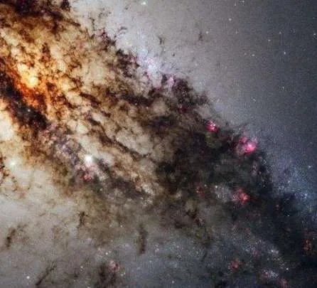 宇宙最冷之地 到底是什么原因让它成为宇宙最冷的地方