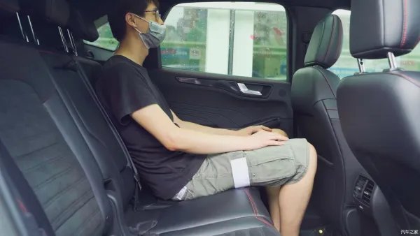 长了一副百万豪车的脸，却只要17.98万，它是谁？！