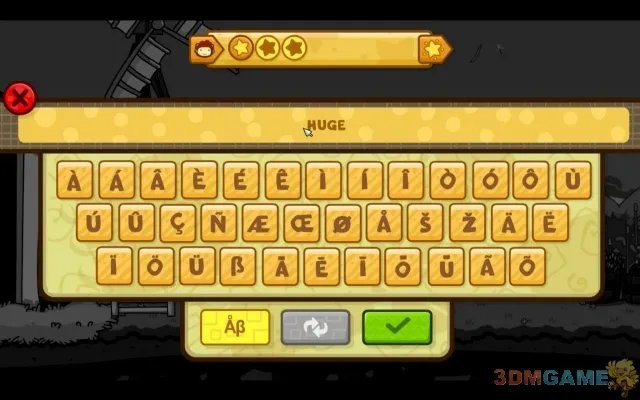 《涂鸦冒险家：无限》图文全攻略