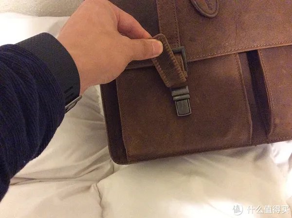 黑五购入：wilsons leather和天木兰（附真人背包图）