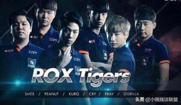 英雄联盟所有赛区为什么就韩国的LCK没有外援？