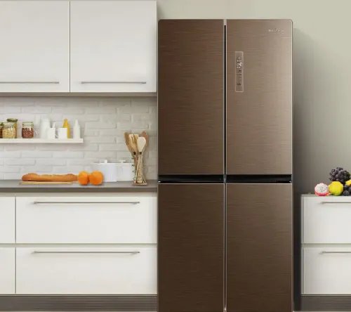 双变频冰箱是什么意思