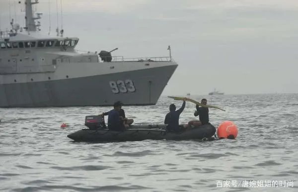 印尼交通部长透露“客机坠毁细节”，在坠毁前到底发生了什么？