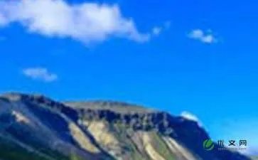 阳江凌霄岩风景名胜区 -资料