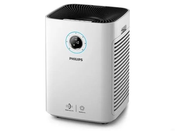 空气净化器负离子有什么用