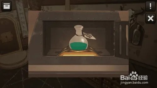 逃脱本色5-6图文全攻略