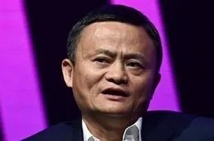 疫情马云捐了多少款