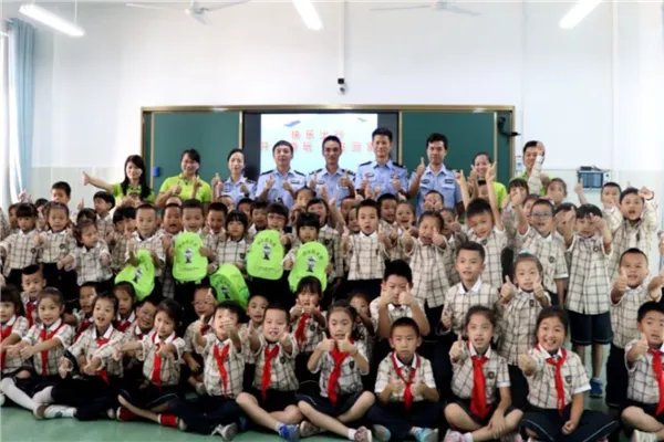 恩施市公立小学排名榜 恩施市第二实验小学上榜第一学生全面发展