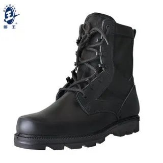 作战靴推荐